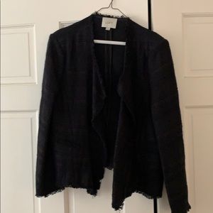 Loft blazer